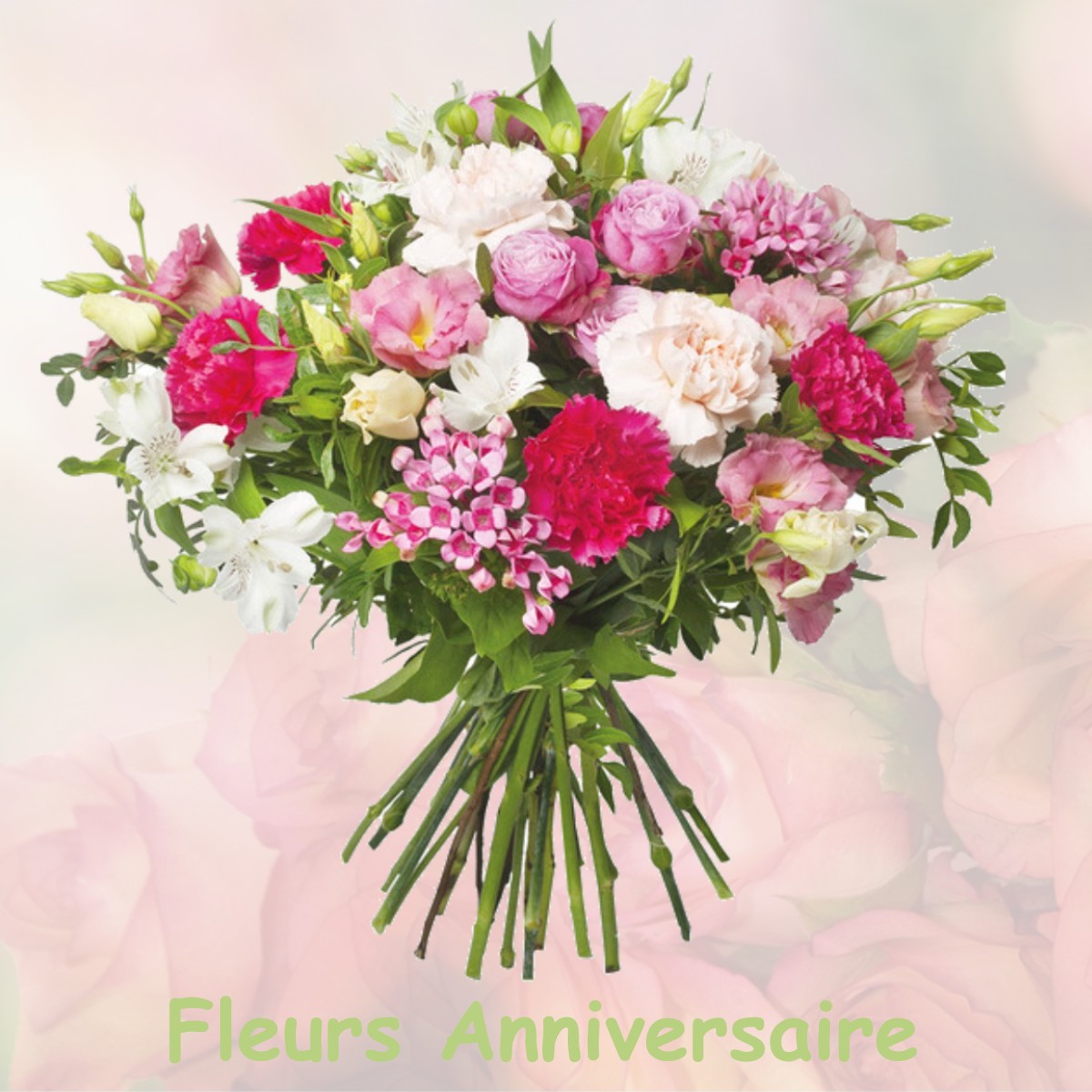 fleurs anniversaire ORLY-SUR-MORIN